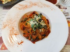 烟花女郎意大利面-娜娜家·Nana's restaurant(国金汇店)