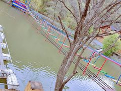 -参仙谷生态旅游度假区
