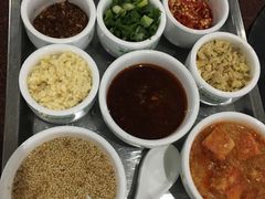 -朝伟清真铜瓢牛肉馆(三十年老·店)