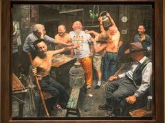 -四川美术学院美术馆