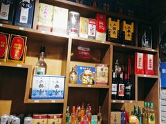 -真地道京味府·鲜橙烤鸭·北京菜(朝外大街东大桥店)