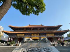 -西安大兴善寺