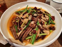 -铁公鸡·四川料理(天环广场店)