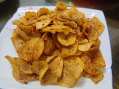 -神仙钵湘香土菜馆(光华路店)