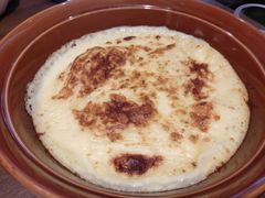 奶汁芝士土豆泥-萨莉亚意式餐厅(杭州滨江天街店)