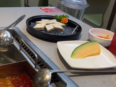 -海底捞火锅(振华商厦店)