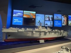 -中国人民解放军海军博物馆