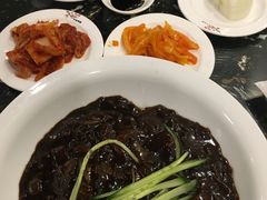 -桃园中华料理炸酱面(燕儿岛路店)