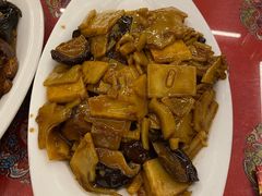 -玉华台饭庄(裕中西里小区店)