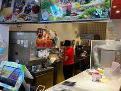 -DQ·蛋糕·冰淇淋(天通苑华联店)