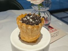 -L'Arome芳芳法国餐厅(仙林金鹰店)