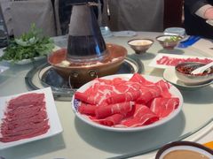 -福寿斋·老北京铜锅涮肉·烤鸭(顺义总店)