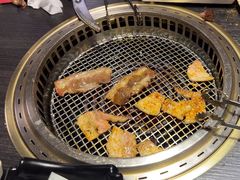 -AJIYA·池袋日式烧肉自助(天津万象城店)