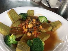 -花溪雨·森林餐厅(石基店)