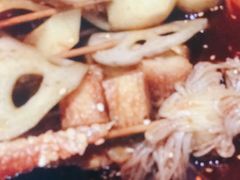 -付小姐在成都(中山公园店)