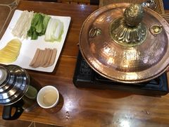 -玛禄藏膳(五分店)
