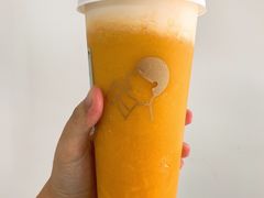 -喜茶(广州北京路惠福东店)