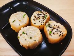 -小杨生煎(虹桥机场T1到达店)