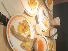 -比格比萨自助(南京万达茂店)