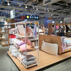 -名格美容美发连锁机构