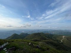 -东白山