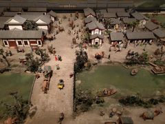 -西安大唐西市博物馆