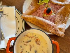 -salée