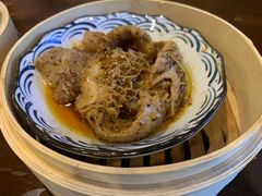 -味友味港印记(厦门集美银泰百货店)