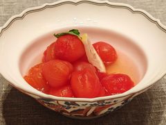 -江南灶中餐厅(南京香格里拉店)