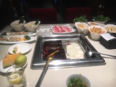 -海底捞火锅(杭州庆春路夜宵主题店)