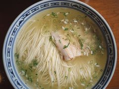 -同得兴 Since·1995 传统苏式面馆(十全街店)
