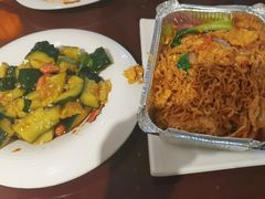 -三个大叔烤羊肉串·歌手驻唱·碳烤鲜肉(西三旗店)