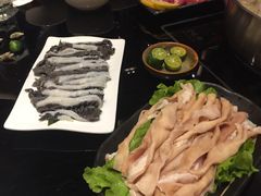 -官也街澳门火锅(新源里店)