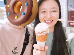 -LUNEURS月乐诗·法式冰淇淋(北外滩来福士广场店)