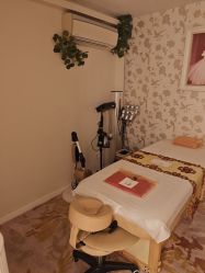 -茜尔维亚修身连锁(八佰伴店)