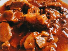 -闻香阁·清真(光荣道店)