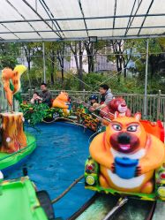 -大望京儿童游乐场