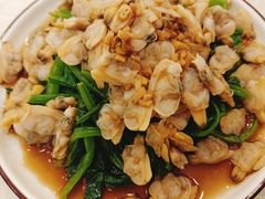 -奥华餐厅·老张记(台基厂店)