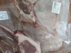 -羽深肉铺 Steak & Wine