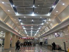 -清华东路西口(地铁站)