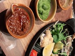 -blue frog蓝蛙(长泰广场店)