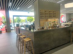 -上海浦东smart汽车全功能店(金桥店)