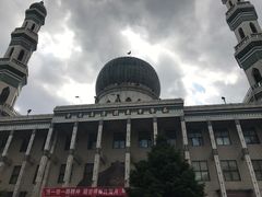 -西宁市东关清真大寺