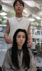 -FASHION PALACE hair+