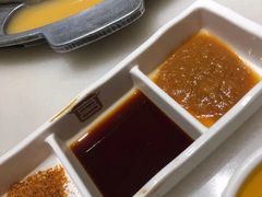 -韩宫宴烤肉·料理(大宁国际店)