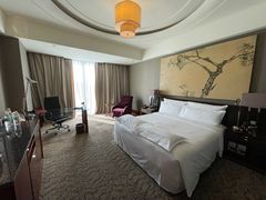 -北京丽晶酒店