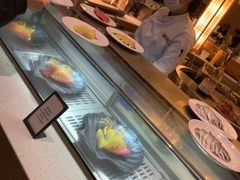 -青岛金沙滩希尔顿酒店·自助餐厅