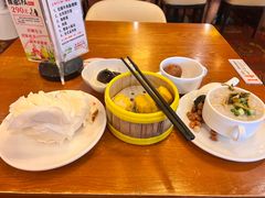 -世新养生馆(福马路店)