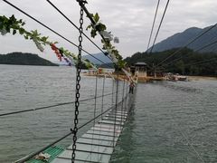 -仙岛湖旅游风景区