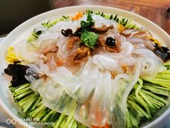 -日月昇渔家菜·海肠捞饭·大连海鲜(星海公园店)